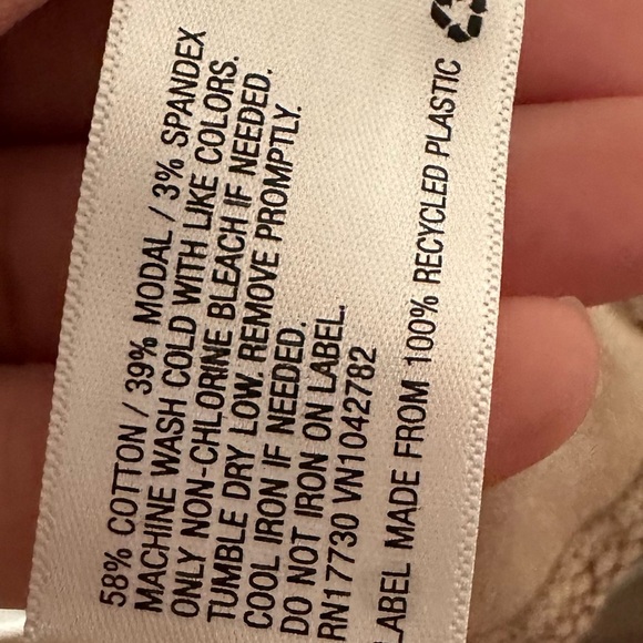 A New Day Snakeskin Print Tank Top - Picture 7 of 7